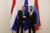 Armenia and the Netherlands hold political consultations in Yerevan