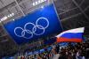 Russian and Belarusian athletes should compete under national flags at youth level, says IOC