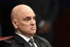 US lifts sanctions on Brazil Supreme Court justice who oversaw Bolsonaro trial