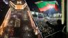 Gen-Z led protests bring down Bulgaria’s government