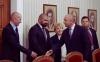 Bulgaria’s President Launches Consultations on Monday as Search for New Cabinet Begins