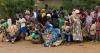 Thousands of Congolese flee to Burundi amid renewed M23 violence