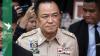 Thailand parliament dissolved amid Cambodia clashes