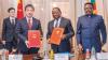 Cameroon-China Trade Pact Opens Door to Tariff‑Free Push for Cameroon Exports