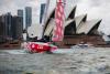Globe40 Leg 3 Finish