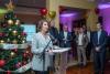 Slovenian Business Club Marks Its Traditional New Year Reception in Belgrade