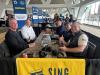 Army-Navy Game: ‘Media Row’ event at Baltimore Convention Center quite the spectacle | COMMENTARY
