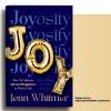 ‘Joyosity:’ The leadership book redefining corporate, personal success