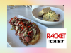 RacketCast, Ep. 41: 2025 MN Food/Drink Trends, Triumphs, Catastrophes, and Curiosities Feat. Critic Kirstie Kimball