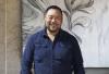How David Chang Makes Food That Pops on Camera