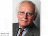 85th Birthday: Henning Hopf