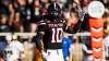 Texas Tech football's Jacob Rodriguez nabs another top national award