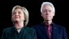 Republican House leader signals plan to begin contempt proceedings against Bill and Hillary Clinton