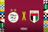 UAE Will Face Morocco in Arab Cup Semifinals After Beating Algeria in Intense Penalty Shootout