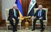 Presidents of Armenia and Iraq Discuss Broad Range of Bilateral and Regional Issues in Ashgabat