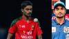 Bangladesh cricketer accused of sexual harassment, BCB lands in another fix