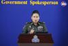 Thailand Military Expands Battlefields to Cambodia’s Koh Kon...