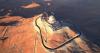World’s largest optical telescope taking shape on Chilean mountain