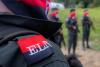 Military exercises: Colombia's ELN guerrillas place communities in lockdown citing Trump 'intervention' threats