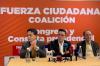 A Left-wing Faction Breaks with the Ruling Party for the 2026 Elections in Colombia