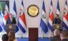 Costa Rica Joins El Salvador in New Security Pact Against Organized Crime