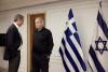 Report: Trilateral Greece, Israel, Cyprus Meeting on Dec. 22