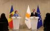 Cyprus to prioritize Moldova’s EU accession as it takes bloc’s presidency