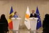 Cyprus to prioritise Moldova’s EU accession as it takes bloc’s presidency
