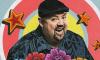 Comedian Gabriel Iglesias to perform in Croatia for first time