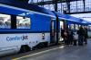 From Sunday the New 2026 Timetable of Czech Railways Comes into Effect