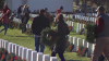 PA Veteran Travels to D.C. to Honor Fallen Heroes During Annual Wreaths Across America 