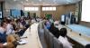 Shrimp hatchery experts gather in Ecuador