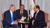 Sissi not planning to meet PM without changes in conduct toward Egypt – official