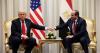 Egypt's President El Sisi plans to visit Washington this month for talks with Trump