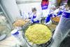 Koshary, a spicy Egyptian staple, wins Unesco tag