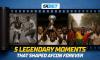 AFCON: 5 Most Memorable Moments In The History Of The Africa Cup Of Nations
