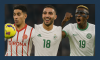 AFCON 2025: Six Footballers To Watch As Africa Cup Of Nations Returns In December