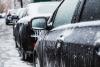 Winter tires may qualify you for insurance savings