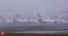 Delhi Airport issues advisory as heavy smog chokes capital, passengers asked to check with airlines