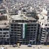 Türkiye-Syria Business Forum held in Aleppo to boost reconstruction ties