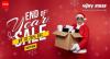 Vijay Sales Year End Sale goes live: Avail up to 70% discount on smartphones, electronics and more