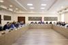 Foreign Minister meets EU ambassadors in Yerevan