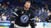 Lightning’s Victor Hedman says he took leave to ‘focus on mental health’