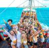 STS Travel Ignites Spring Break 2026 with Month-Long Bahamas Beach Bash
