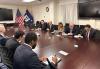 Azerbaijan, US assess cooperation opportunities in energy sector