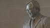 Late San Francisco Mayor Ed Lee honored at City Hall with new bust