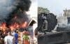Cameroonian Catholic Bishop Mourns Victims of Fuel Tanker Explosion, Calls for Prayer, Solidarity