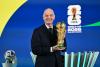 FIFA Scores Another Own Goal With Exorbitant World Cup Ticket Prices