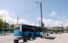 Officials push to keep bus layover lot at Tallinn's main train station