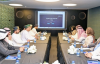 Oman SMEs committee meets Bahraini business market committees